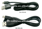 TPE Micro USB cable