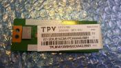 TPT315B5-DXJSFE T-CON X