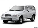 TaгАЗ  Road Partner