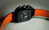 Tag Heuer Monaco 24