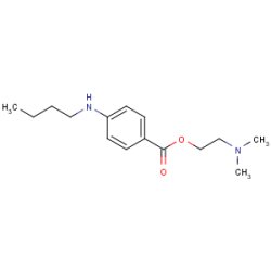 Tetracaine