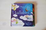 The Usborne book of Lullabies с диском