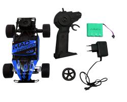 Toy car "BUGGY" на радиоуправлении масштаб 1:18