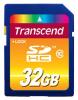 Transcend SD SDHC 32GB Class 10