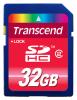 Transcend SD SDHC 32GB Class 2