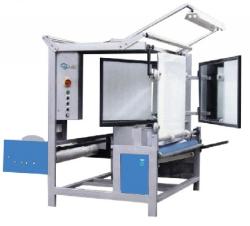 Tubular Fabric Inspection Machine(ST-TFIM)