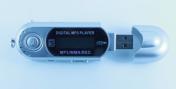 USB MP3 плеер 4 GB + ДИКТОФОН+ FM !