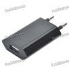 USB Power Adapter w/ USB Data / Charging Cable for iPhone 3GS / 4 -...
