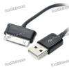 USB Power Adapter w/ USB Data / Charging Cable for iPhone 3GS / 4 -...