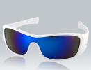 UV Protection Sports Sunglasses with REVO Plastic...