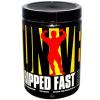 Universal Nutrition, Ripped Fast, Advanced, высокая потенция Fat Burner, 120 капсул