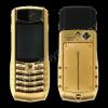 VERTU Ascent Ti Gold