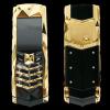 VERTU Boucheron Worlds Hottest New Phone Gold