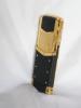 VERTU Boucheron Worlds Hottest New Phone Gold
