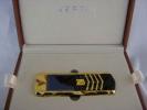 VERTU Boucheron Worlds Hottest New Phone Gold