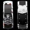 VERTU Boucheron Worlds Hottest New Phone White Gold