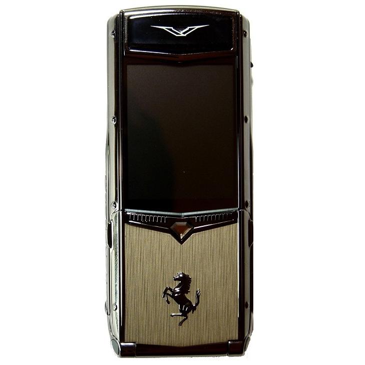 VERTU Ferrari F510 3390 . Vertu