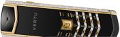 VERTU Signature S Design Diamonds