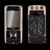 VERTU Signature S Design Slide Gold