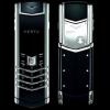 VERTU Signature S Design White Gold