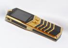 VERTU Signature S Futura Yellow Gold