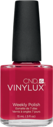 VINYLUX 143 Rouge Red 15 мл.