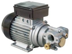 VISCOMAT 350/2 M / насос шестеренчатый для масел