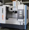 VMC1060 фрезерный станок с ЧПУ