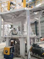 Vertical Roller Mill