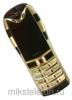 Vertu S600 Snake kobra gold