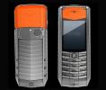 Vertu Scales New Heights With Ascent 2010