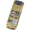 Vertu Signature gold