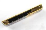 Vertu Signature gold