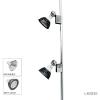Very Slim Mini 3W LED Standing Showcase Display Light for Jewelry...