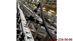 Videojet® 1650 Ultra High Speed
