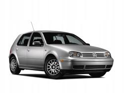 Volkswagen Golf IV c 97-04г.