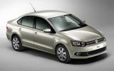 Volkswagen Polo Sd с 09-20г.