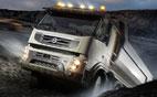 Volvo FMX