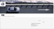 Volvo VIDA DiCE 2014D RUS дилерский сканер для диагностики автомобилей...