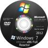 WINDOWS 7 ULTIMATE x86 FULL REACTOR 2012