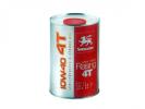 WOLVER FOUR STROKE RACING 4T SAE10W-40 1L