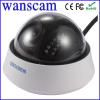 Wanscam AJ-C0WA-C128 ODM Wifi Wireless IR 15M Pan/Tilt Network Indoor Motion Detect Alarm IP Cam