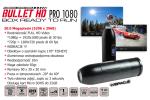 Webcam Pro 1080 BulletHD Box РТР
