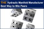 What is the best way to beat Chinese hydraulic manifold manufacturers?...