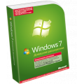 Windows 7 Home Premium