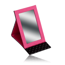WomenÂ´s Gift Foldable Mirror Складное зеркало «Будуар»