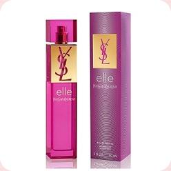 Yves Saint Laurent Parfum  Elle