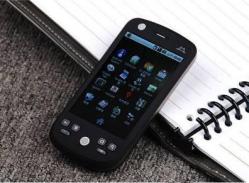 android 2.2 OS + 3.2 inch Resistance touch screen+Dual sim dual...
