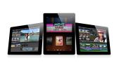 apple ipad 3(new) 16Gb Wi-Fi Black