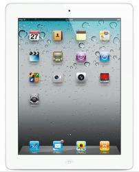 apple ipad 3(new) 64Gb Wi-Fi+4G White